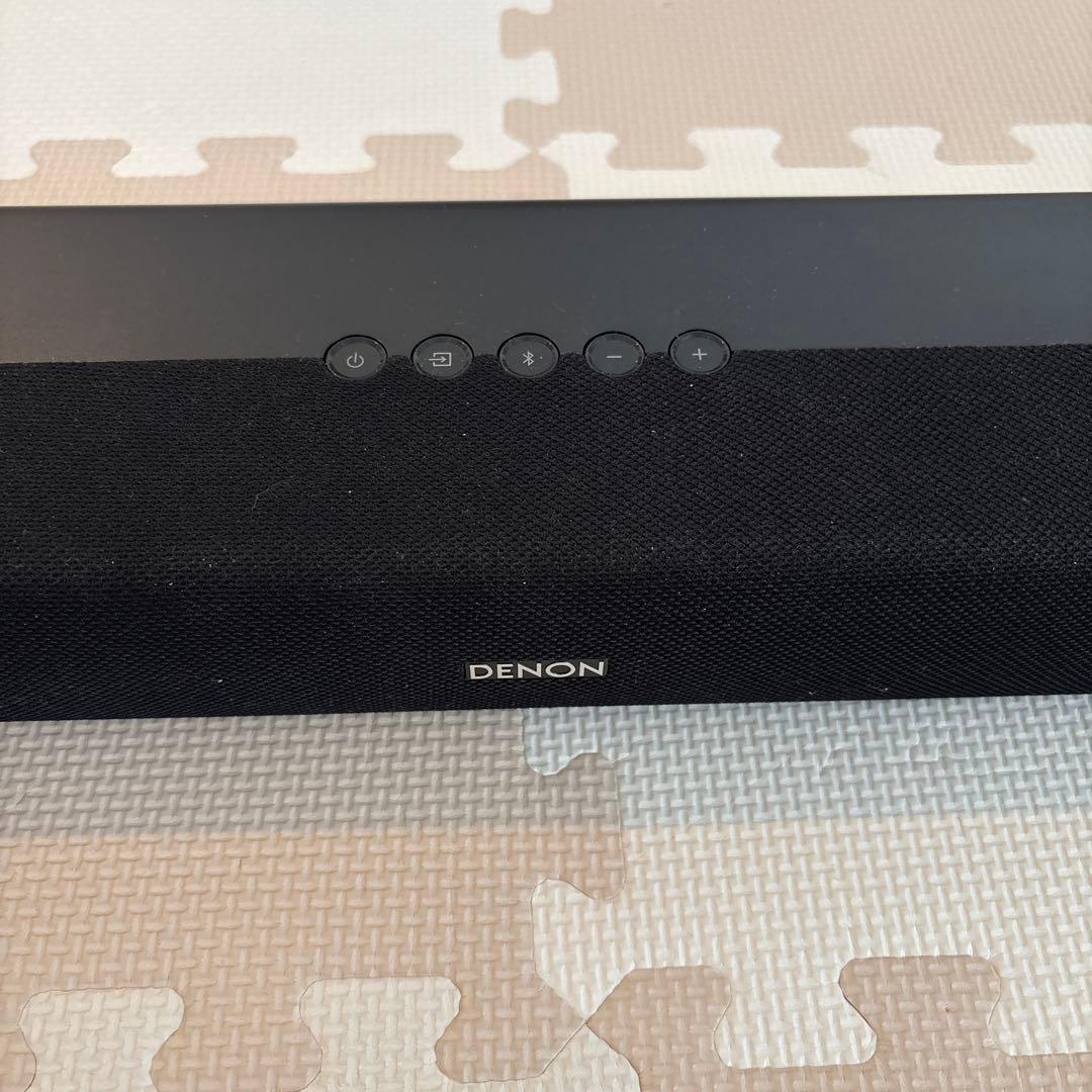 DENON DHT-S216 サウンドバー
