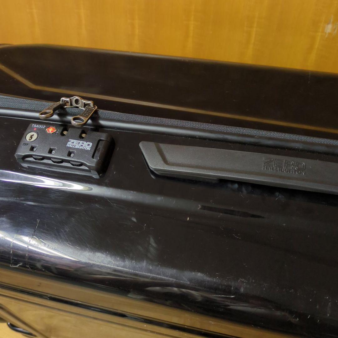 ゼロハリバートン ZERO Air ゼロエアー 89L キャリーバッグ
