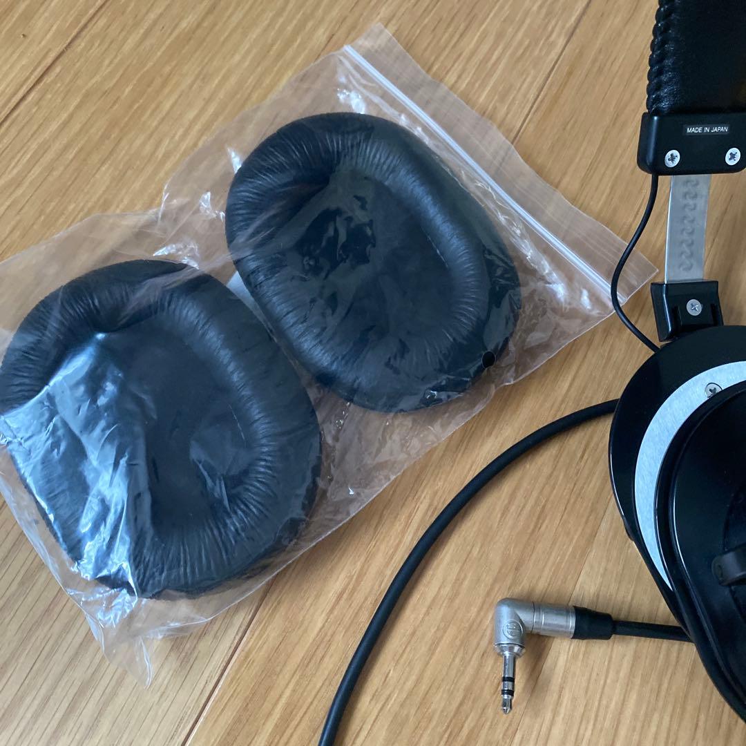 ああーい★良品★ SONY MDR-CD900ST スタジオヘッドホン