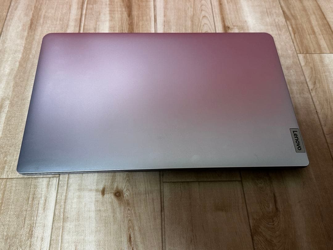 N*プ様 [美品] Lenovo Ideapad Ryzen 5 7250U 5