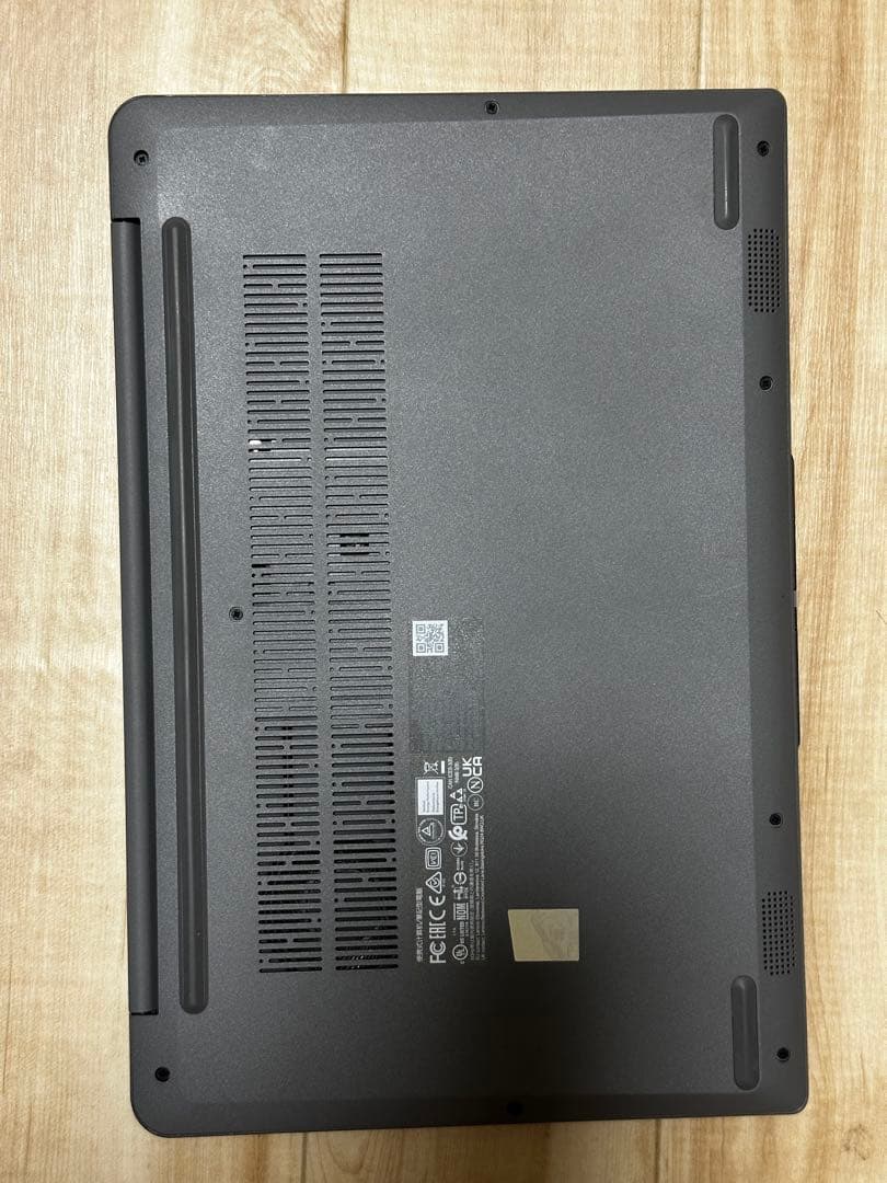 N*プ様 [美品] Lenovo Ideapad Ryzen 5 7250U 5