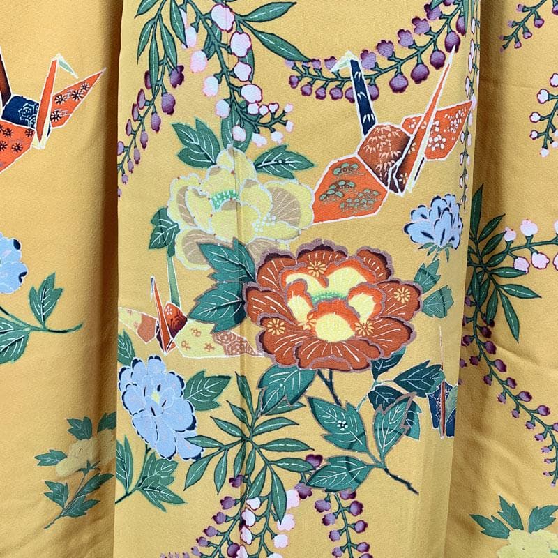 512z22.507y1.小物類.503uu22☆作家物 振袖 高身長な方にも