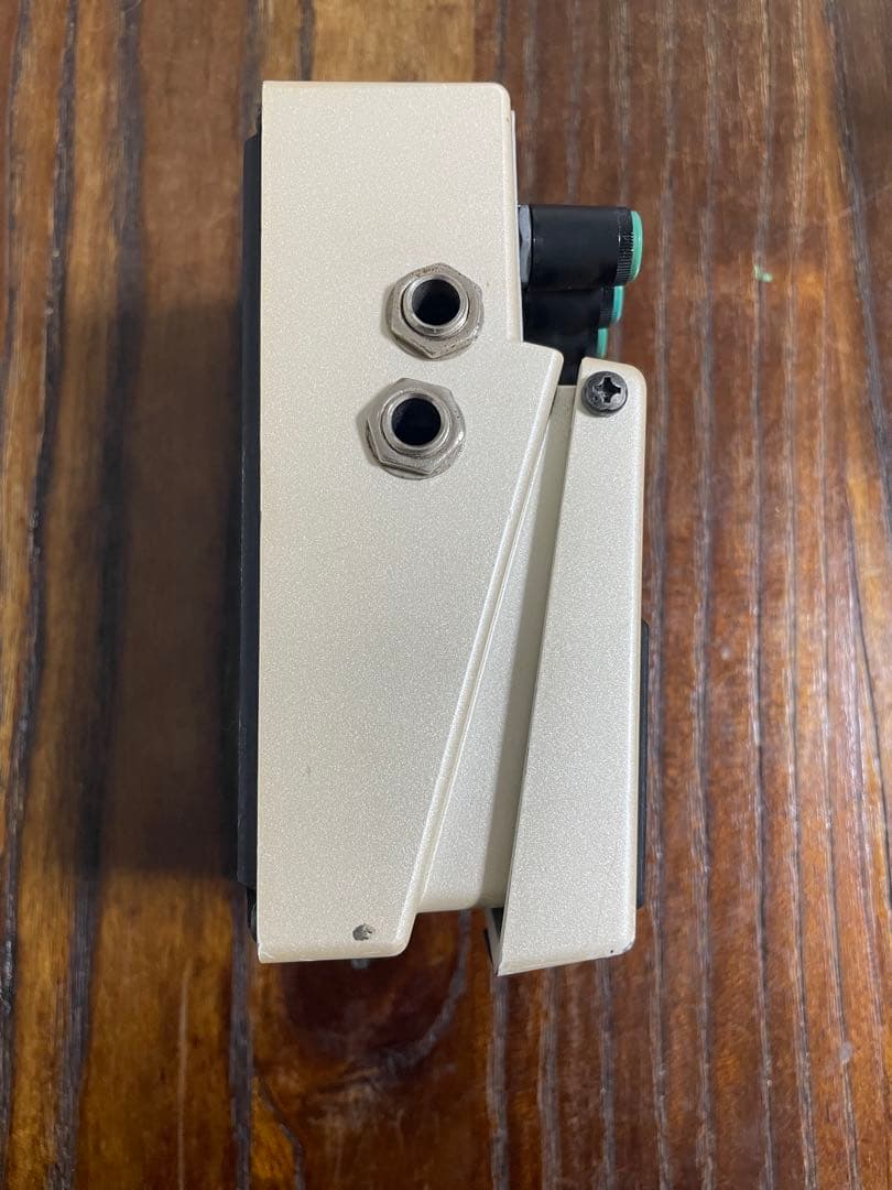 Boss DD-7 ディレイ