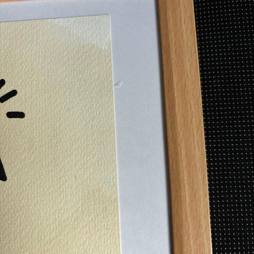 キースヘリング 絵画