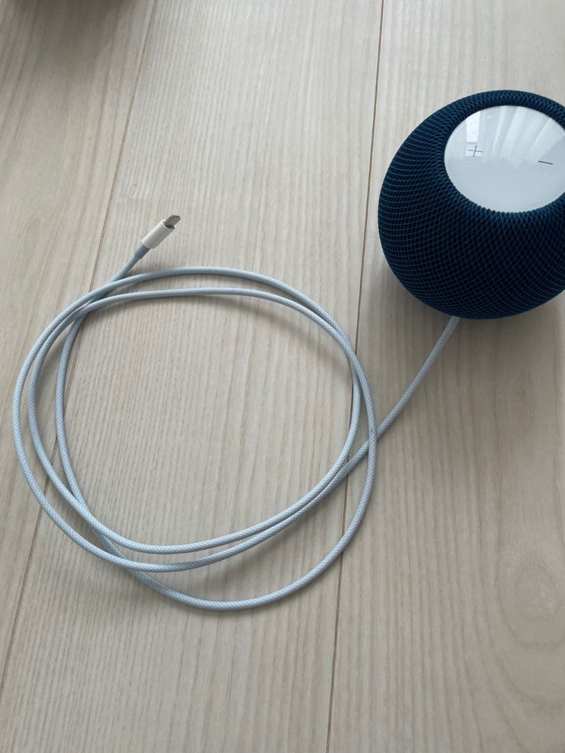 ミミビー Apple Pod mini