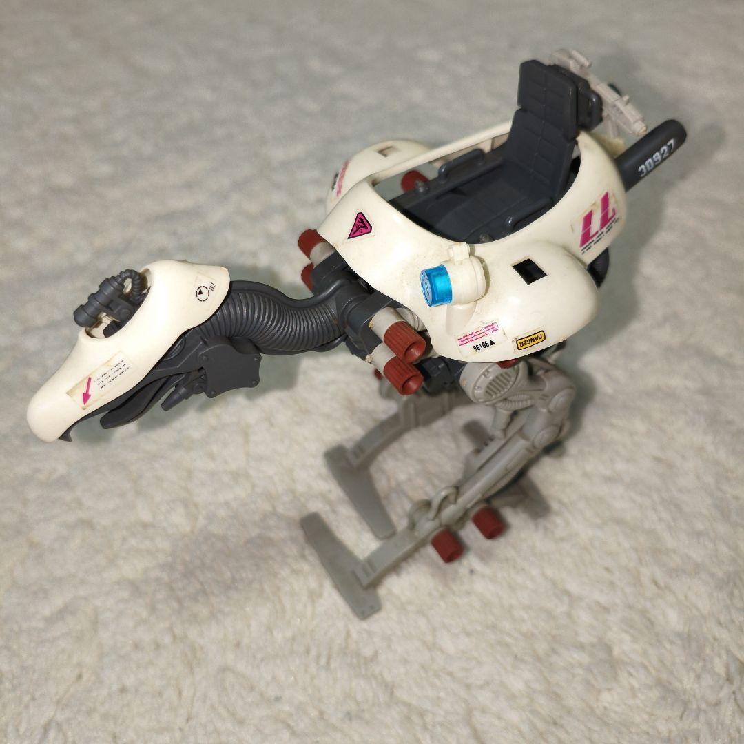 Y*T様 TOMY ZOIDS ゾイド ロードスキッパー ジャンク品