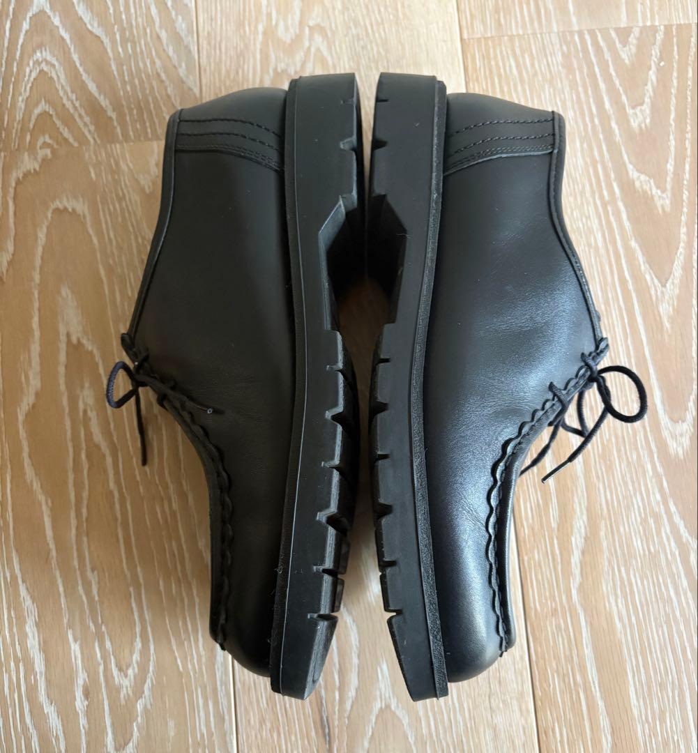 ＜KLEMAN＞ PADRE モカシン チロリアンシューズ デッキシューズ