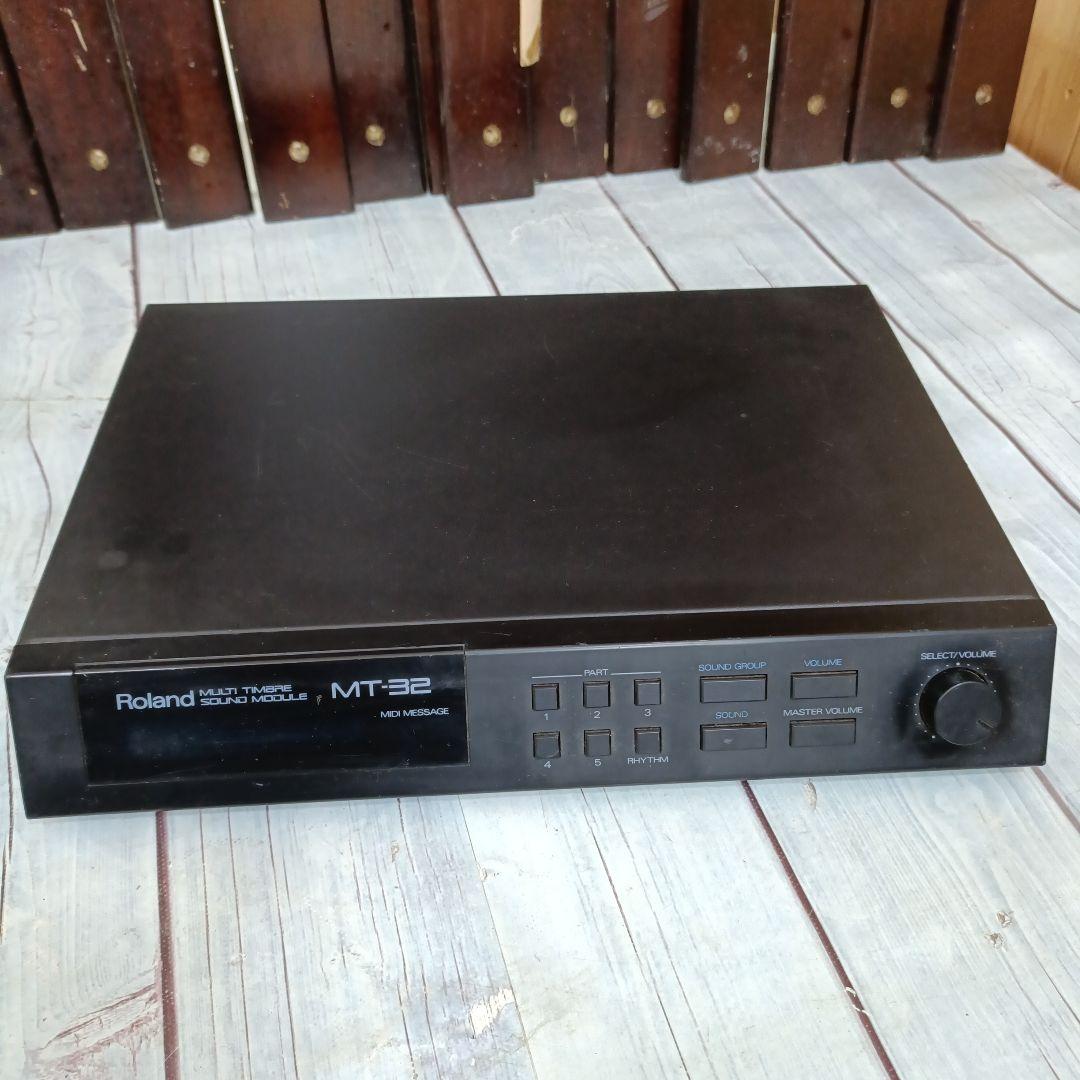 その他 Roland MT-32