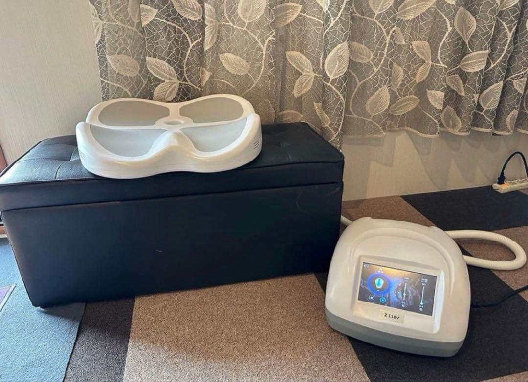 骨盤底筋トレーニング 椅子タイプ