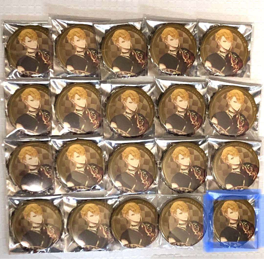 センラ 缶バッジ 浦島坂田船 2020 等身 花魁