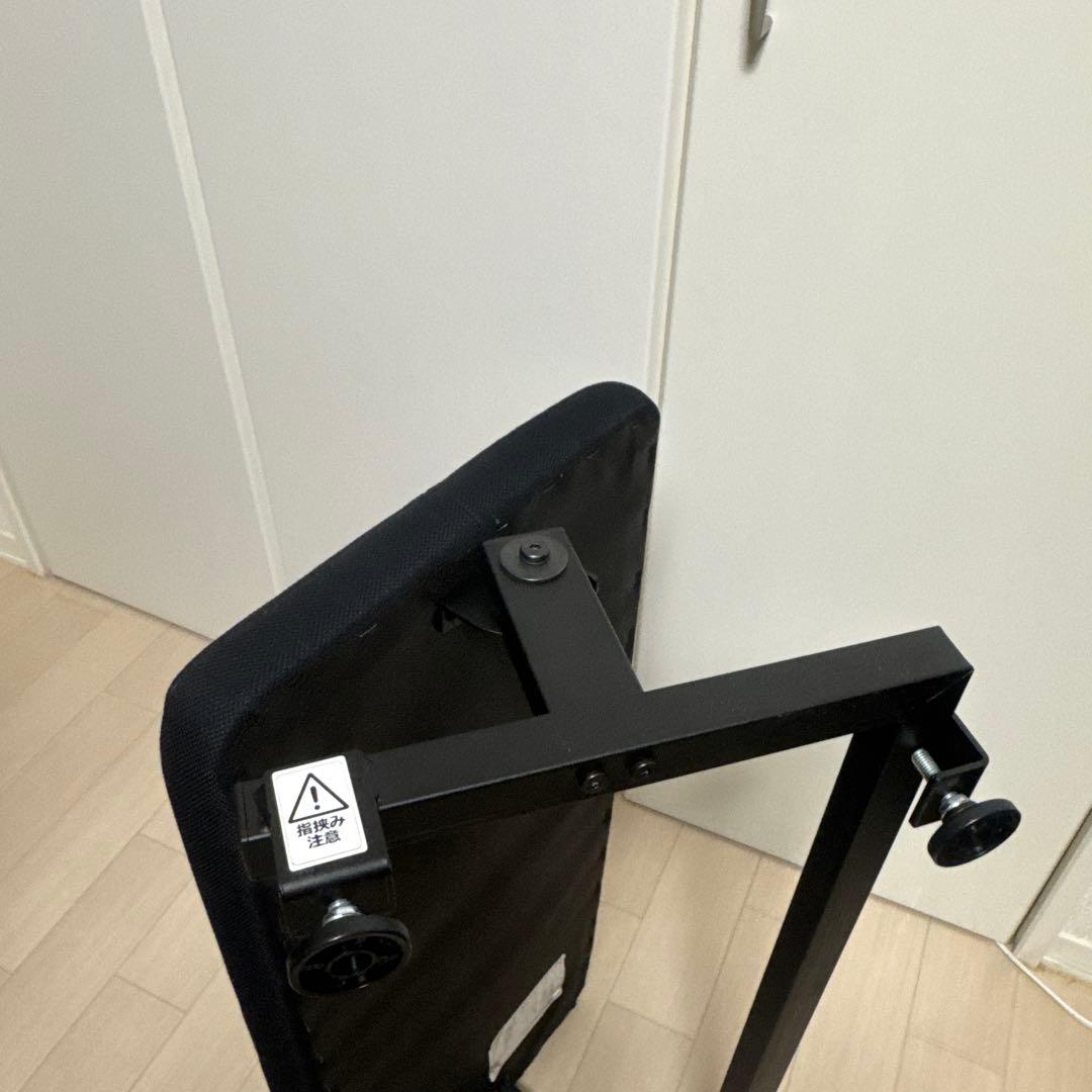 Bauhutte バウヒュッテ チルトフットレストワイド オットマン