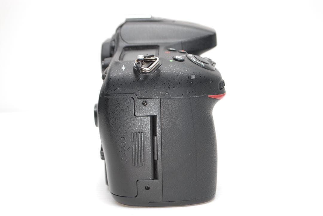 ❤️スマホらくらく転送❤️Nikon D7100 ダブルレンズセット スポーツ観戦に