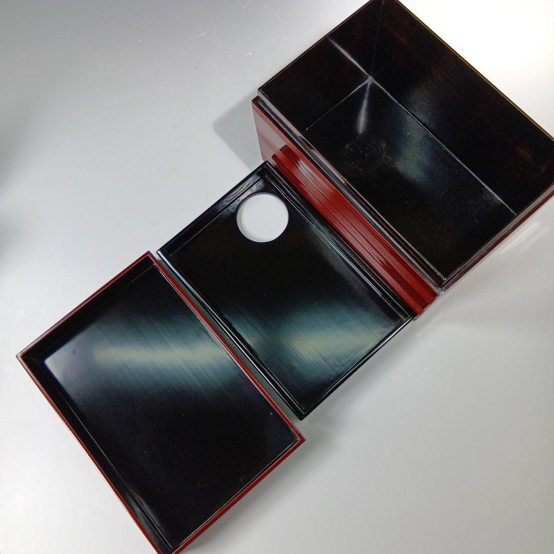 値下げ！茶道具　茶箱一式