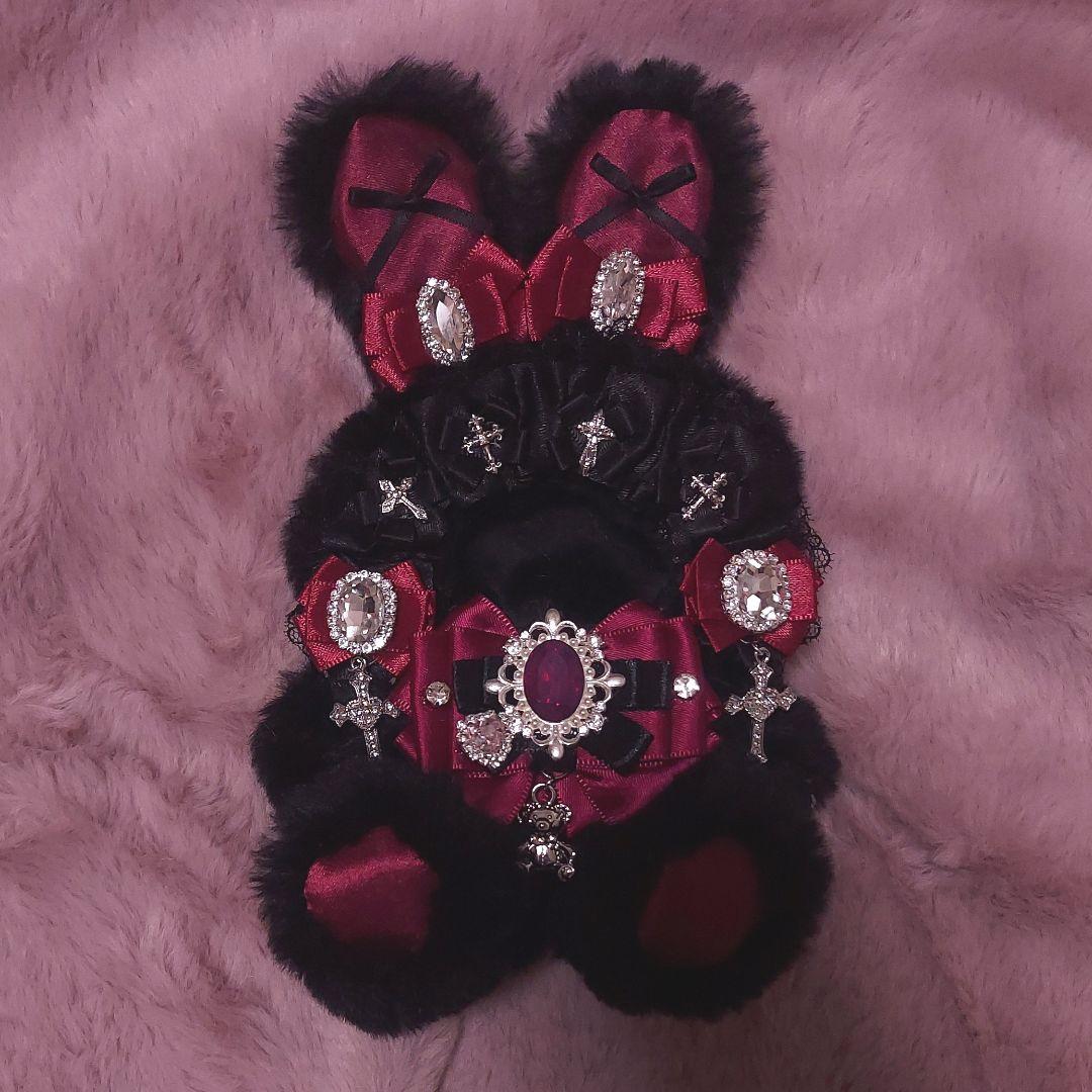 【オーダー】はむ