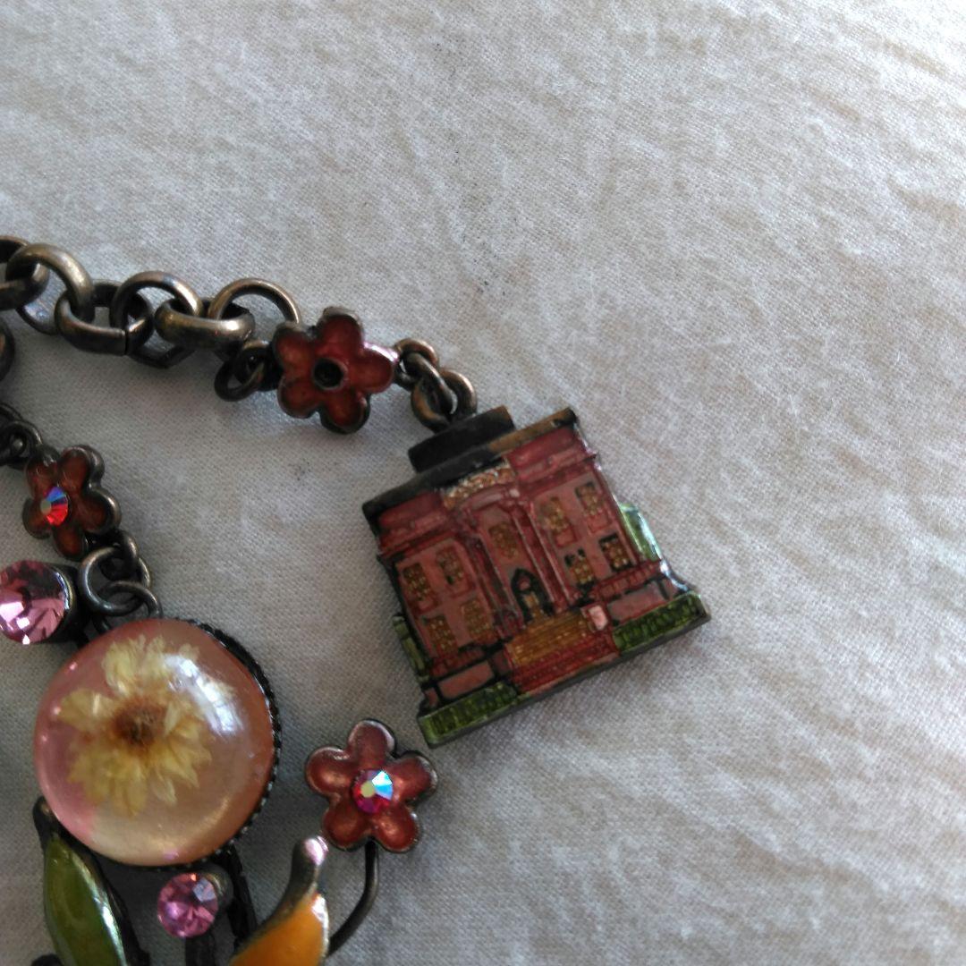 ヴィンテージブレスレット