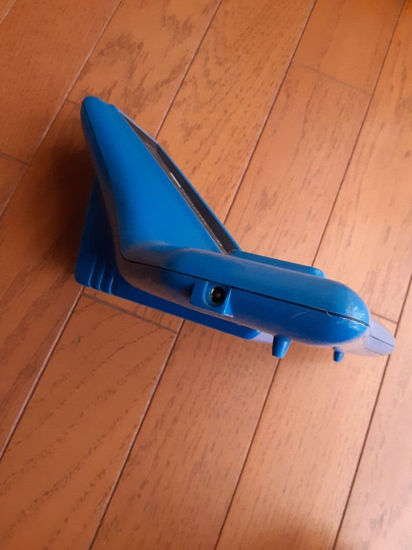 バンダイビームギャラクシアン(不動品)