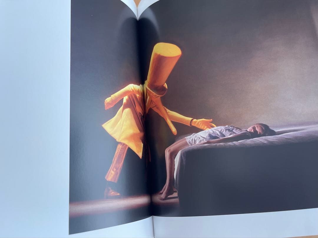 GOTTFRIED HELNWEIN ゴットフリートヘルンヴァイン 図録 作品集