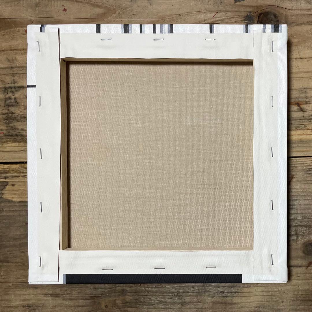 【手描き原画】現代アート/キャンバス/絵画/アート/モダン