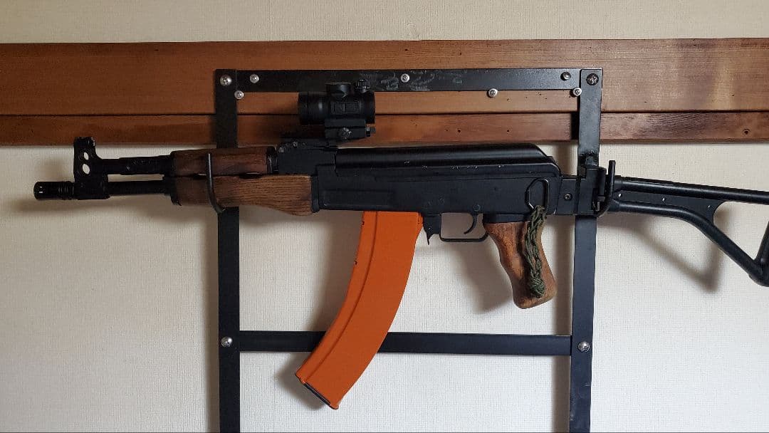 東京マルイ　AK　スタイル スタンダード電動ガン　簡易プリコック機能付き