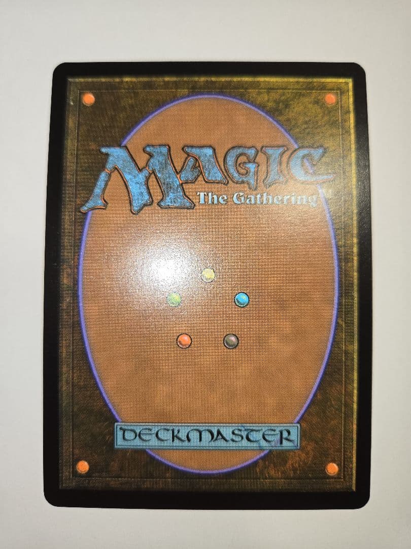 ラスト一枚【Foil】(175)■拡張アート■ロンゾ族のガード、キマリ　英語版