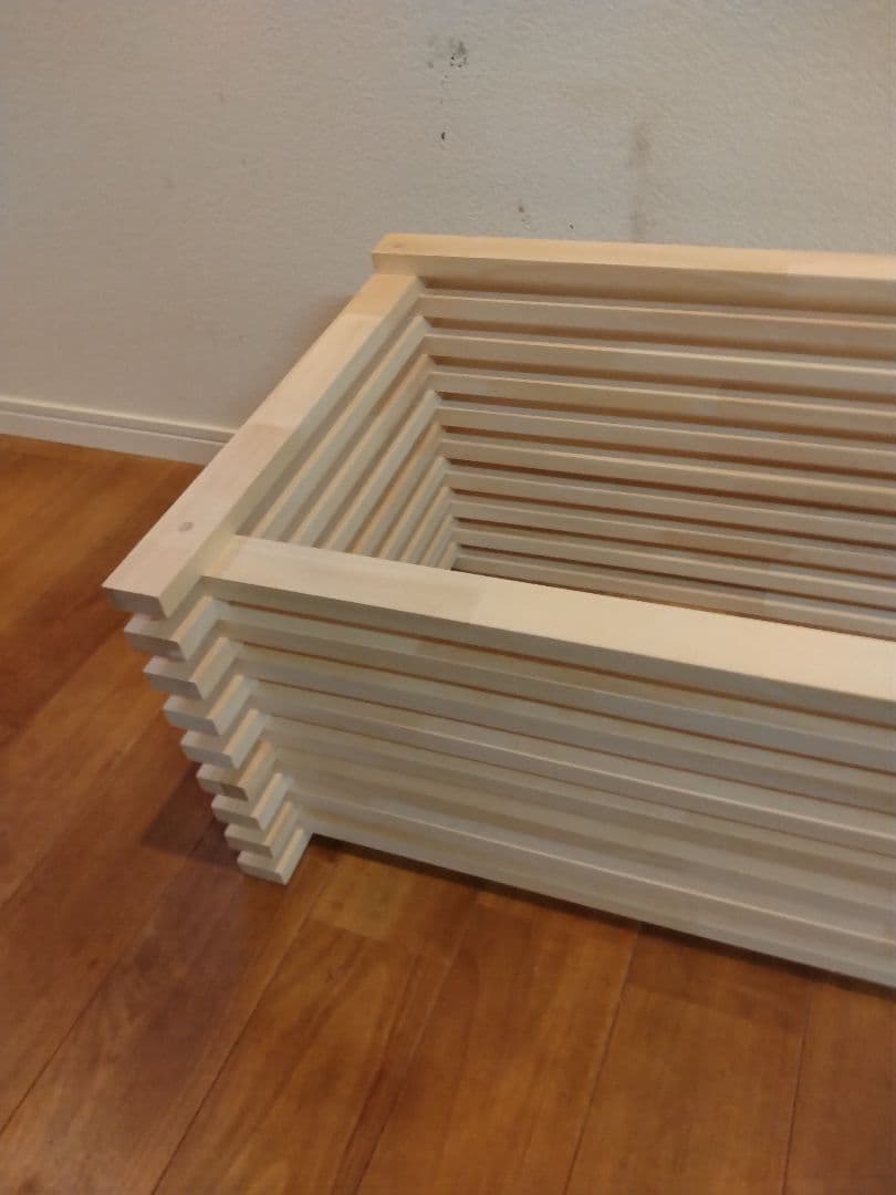 木製　ハンドメイド　オーダー　棚　シェルフ　ラック　水槽台　ベンチ　テレビボード