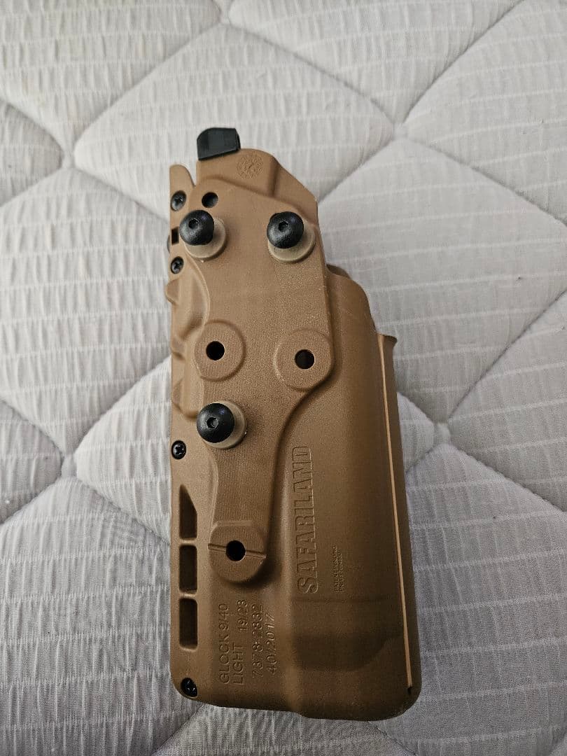 MARSOC KIT ホルスター