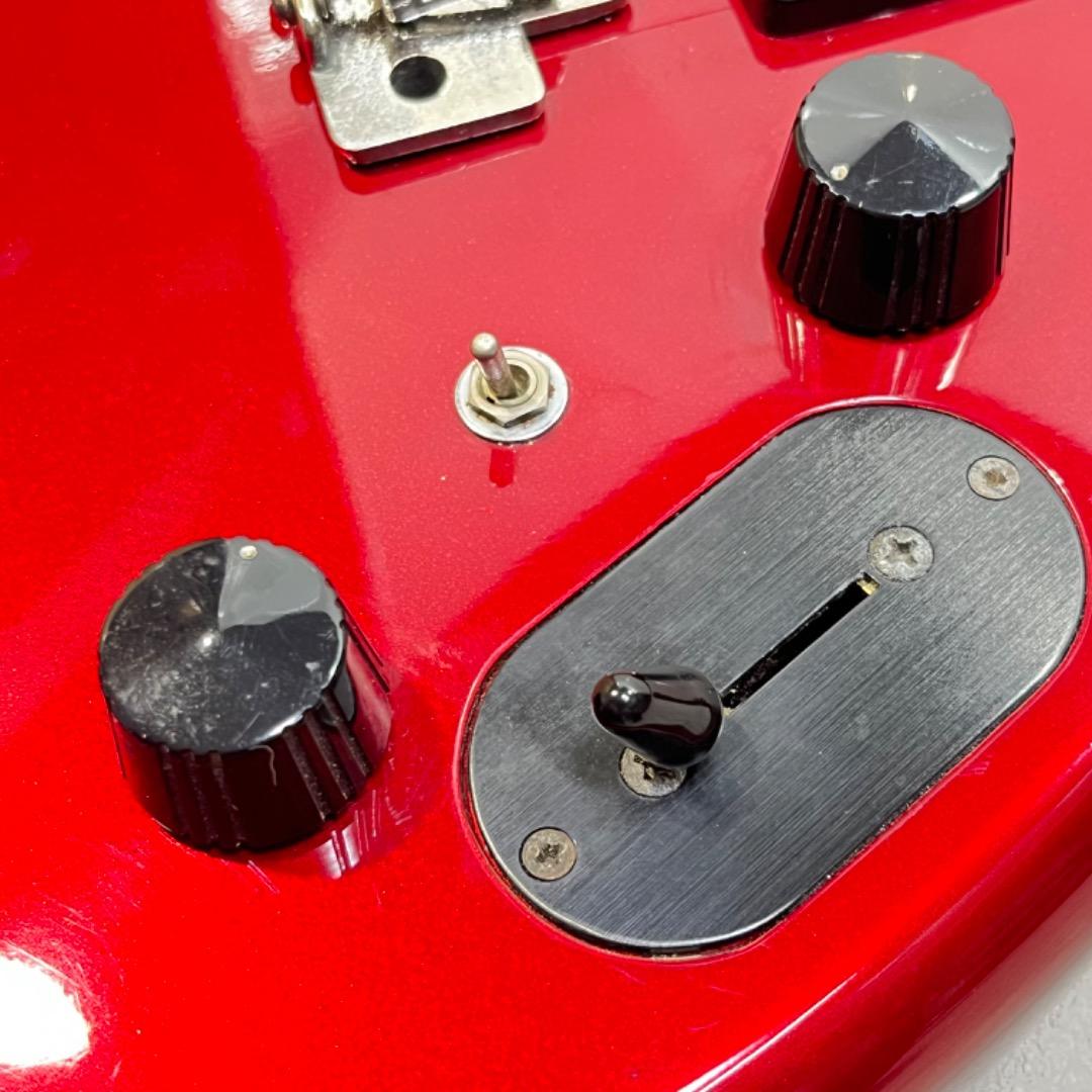 AriaPro II RS INAZUMA-V 日本製　MMK45PU2機搭載！