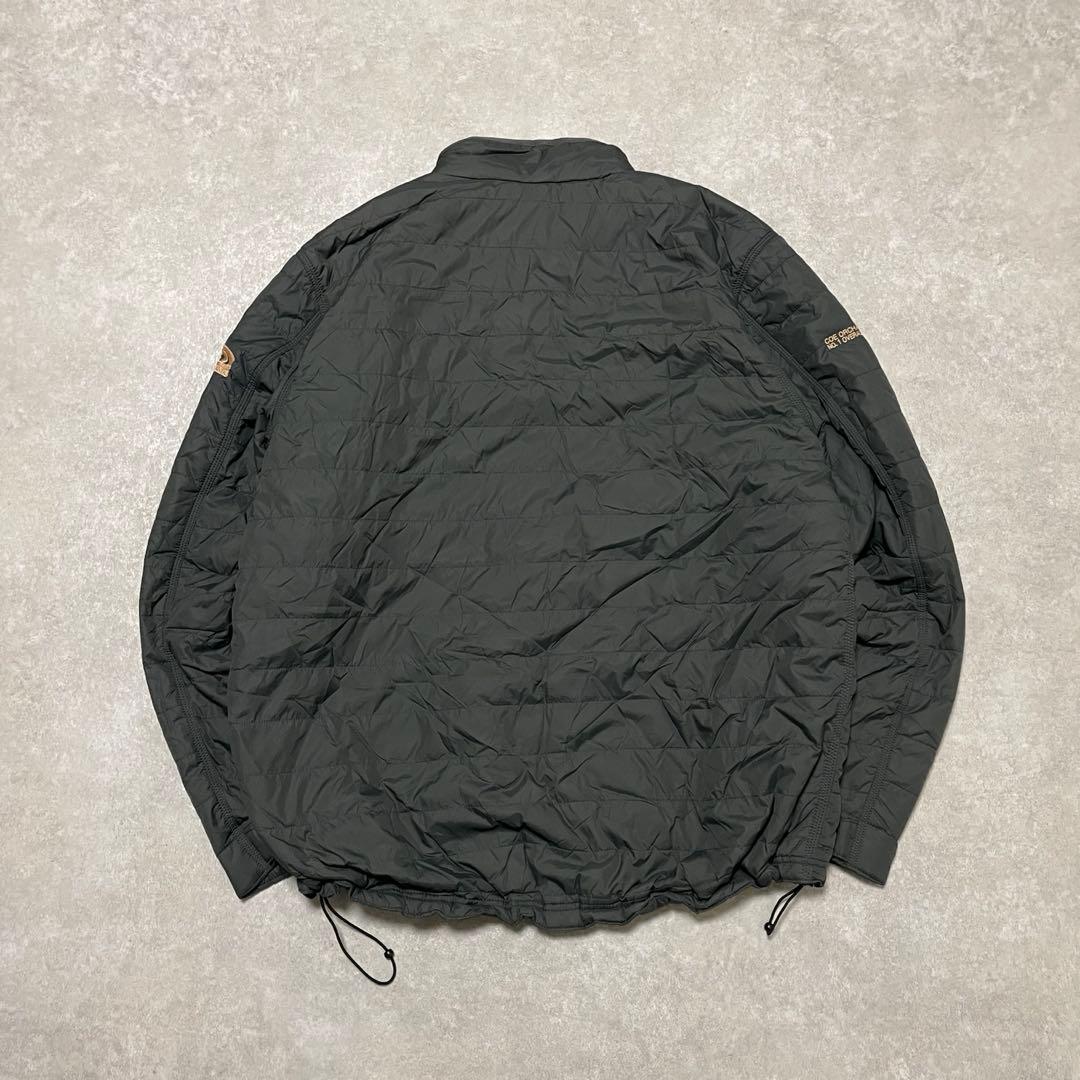 専用　Carhartt カーハート中綿パファージャケットキルティングジャケット