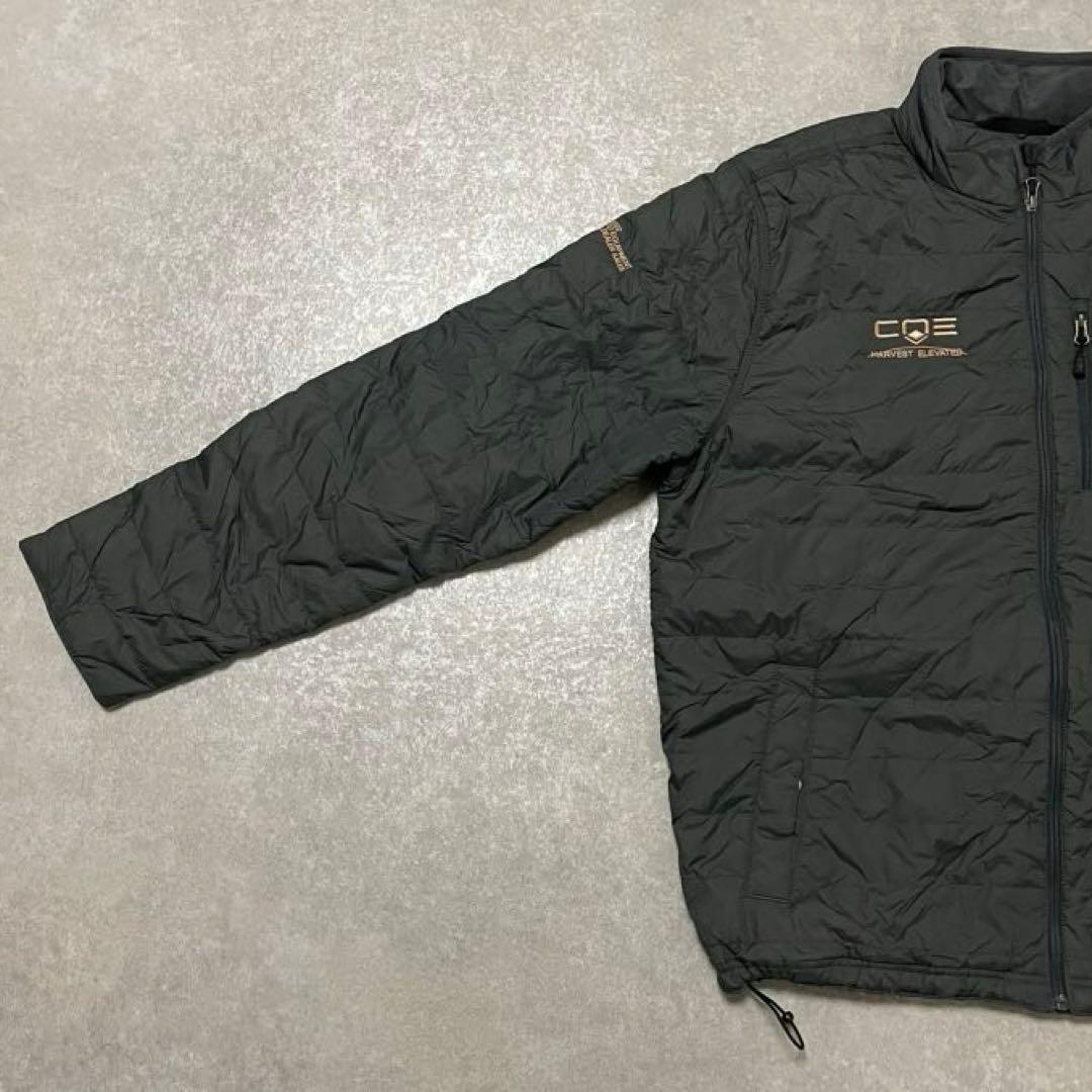 専用　Carhartt カーハート中綿パファージャケットキルティングジャケット
