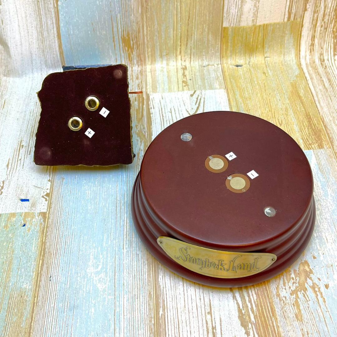 激レア★ピノキオ Pinocchio ゼペットじいさんのおもちゃ屋さん