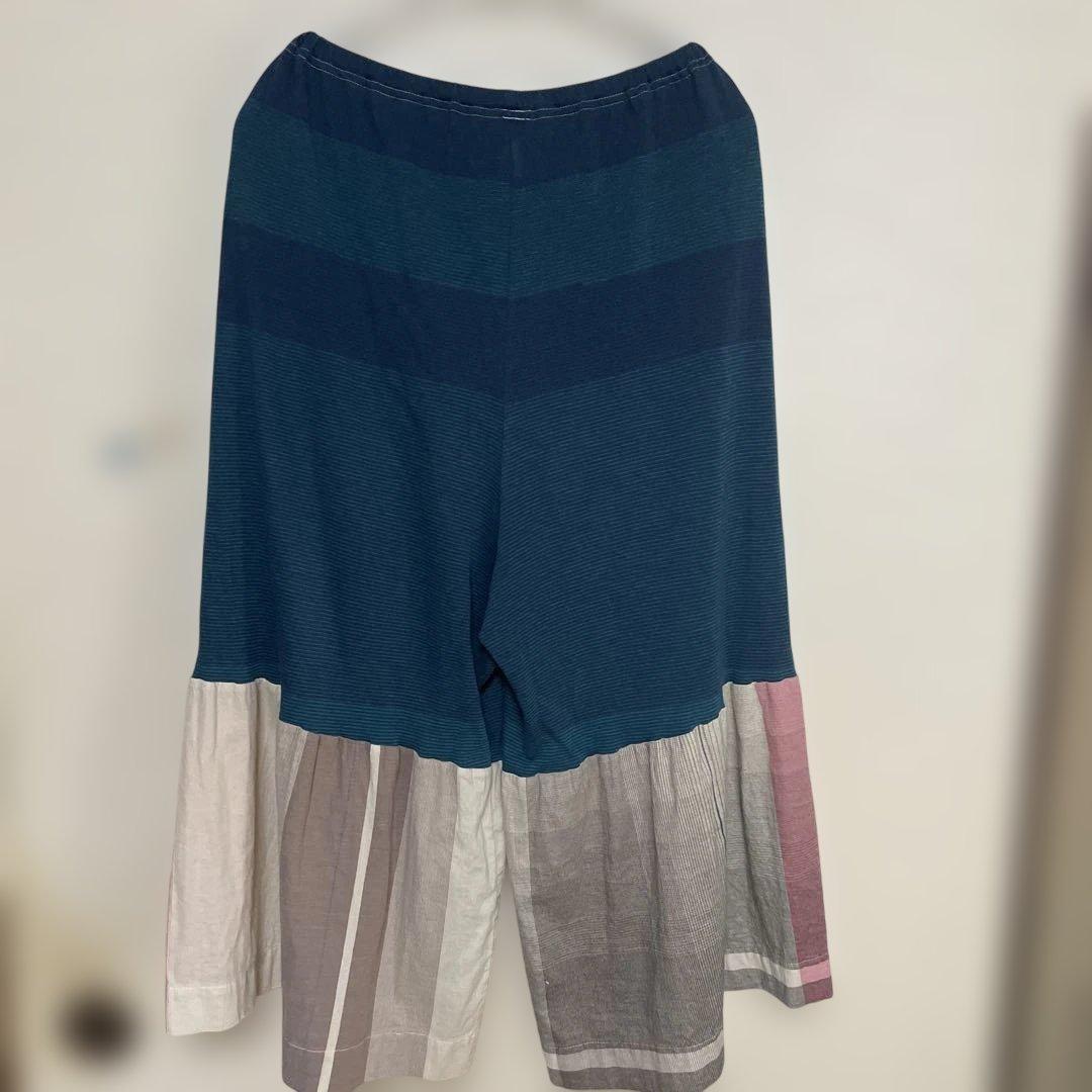 新品タグなしタマキニイメtamaki niime ワラカス1