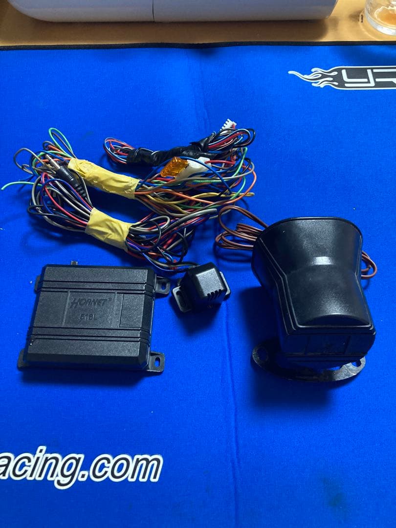 516L スーパーボイスモジュール VIPER CLIFFORD DEI