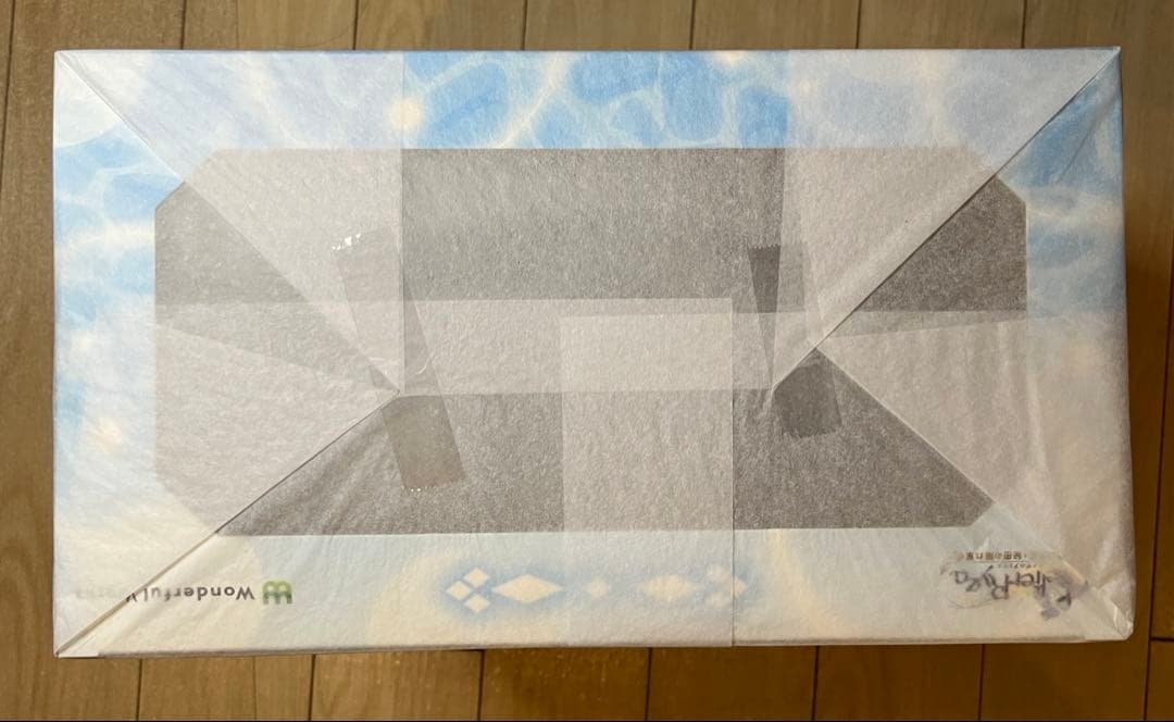 アトリエライザ 1/7スケールフィギュア リラ