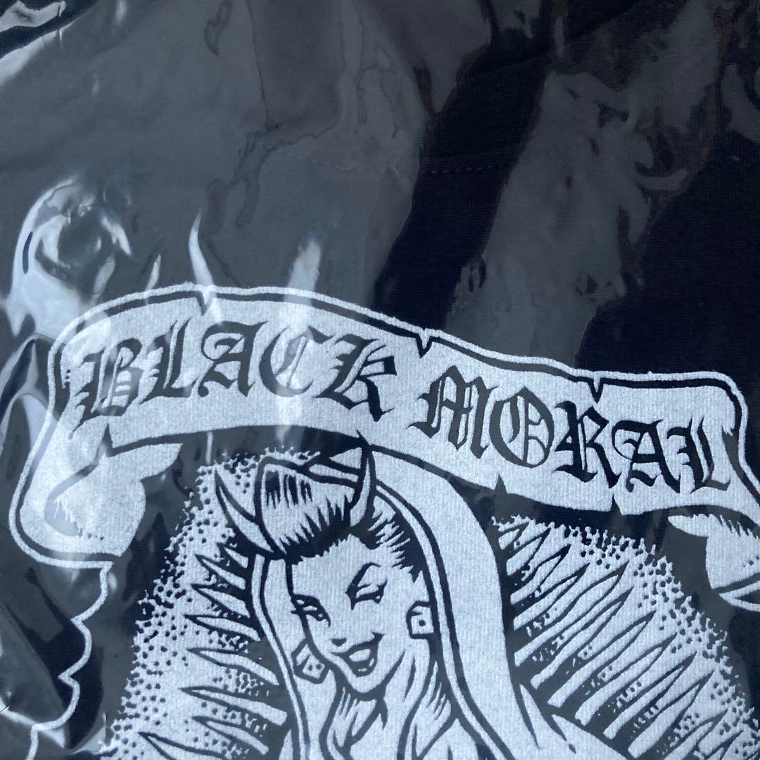 【匿名配送】ガゼットのバンドTシャツ