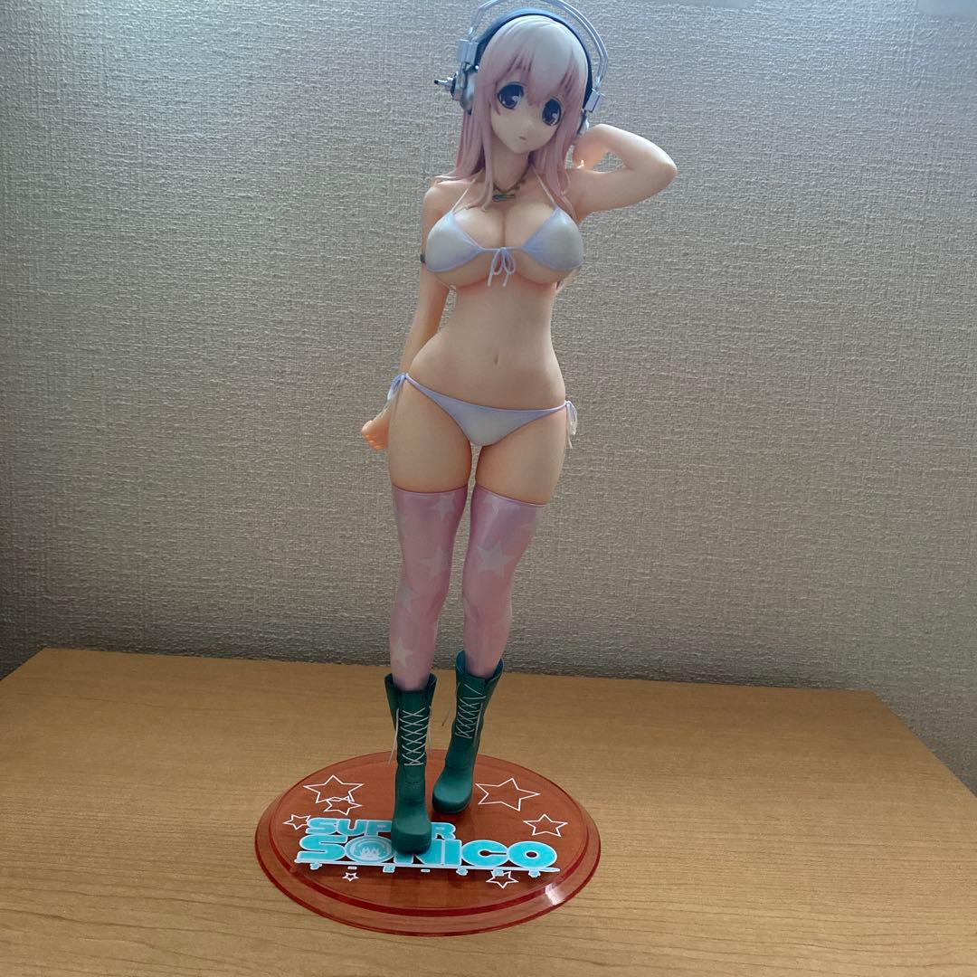 すーぱーそに子