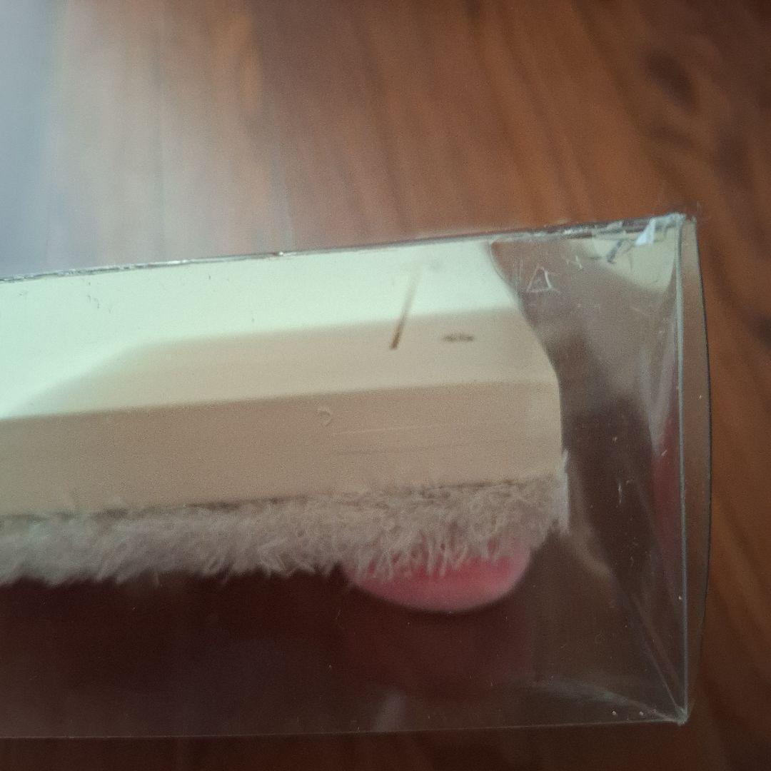 キティ&ダニエル　ファミリーフォトフレーム　2002年　平成レトロ　レア