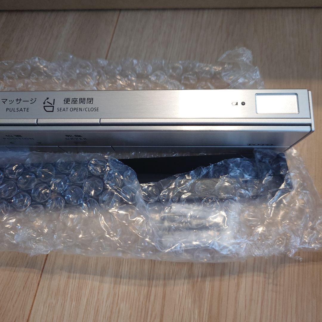 【中古品】TOTO温水洗浄便座　スティックリモコン