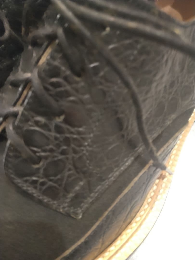 ジュビリーシューズ　モダンロカビリー　　　フィフティーズ