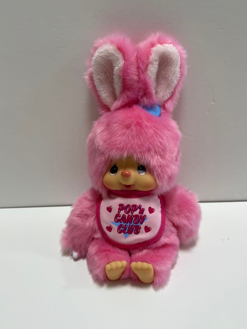 チムたん ポップンキャンディクラブ Sサイズ 中古 美品