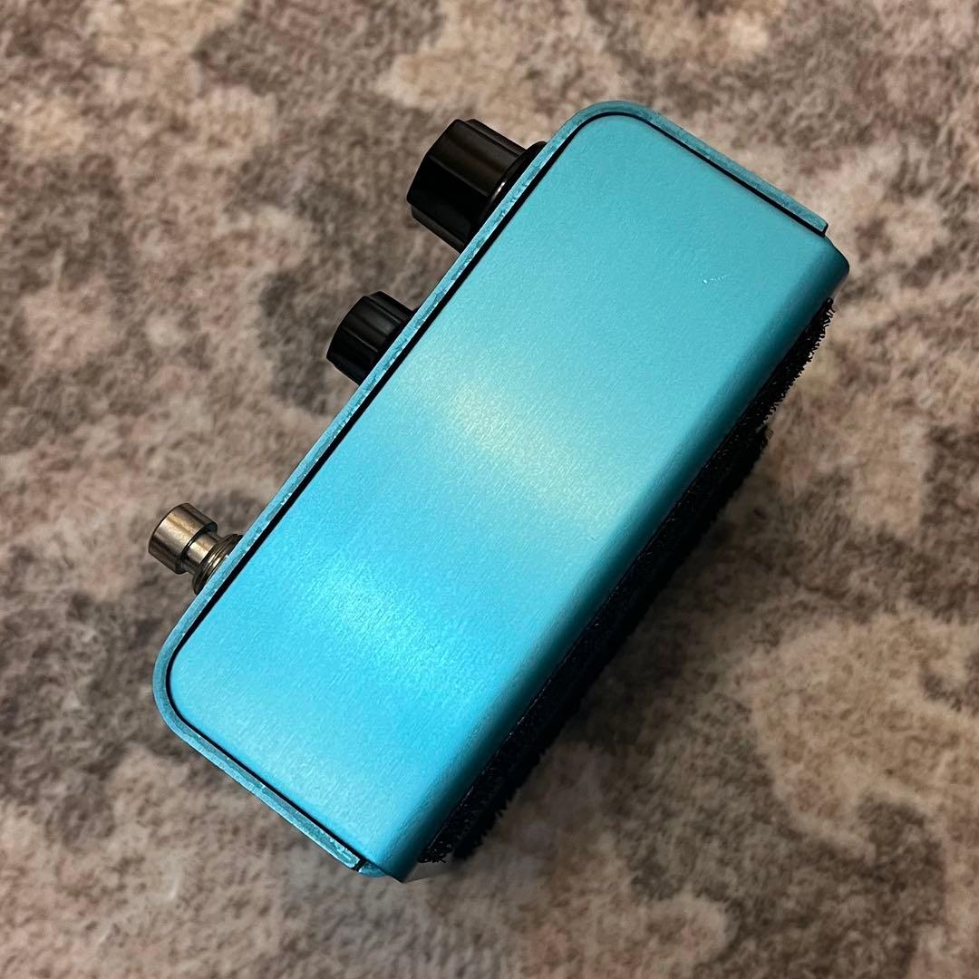 Strymon blueSky Reverberator（リバーブエフェクター）