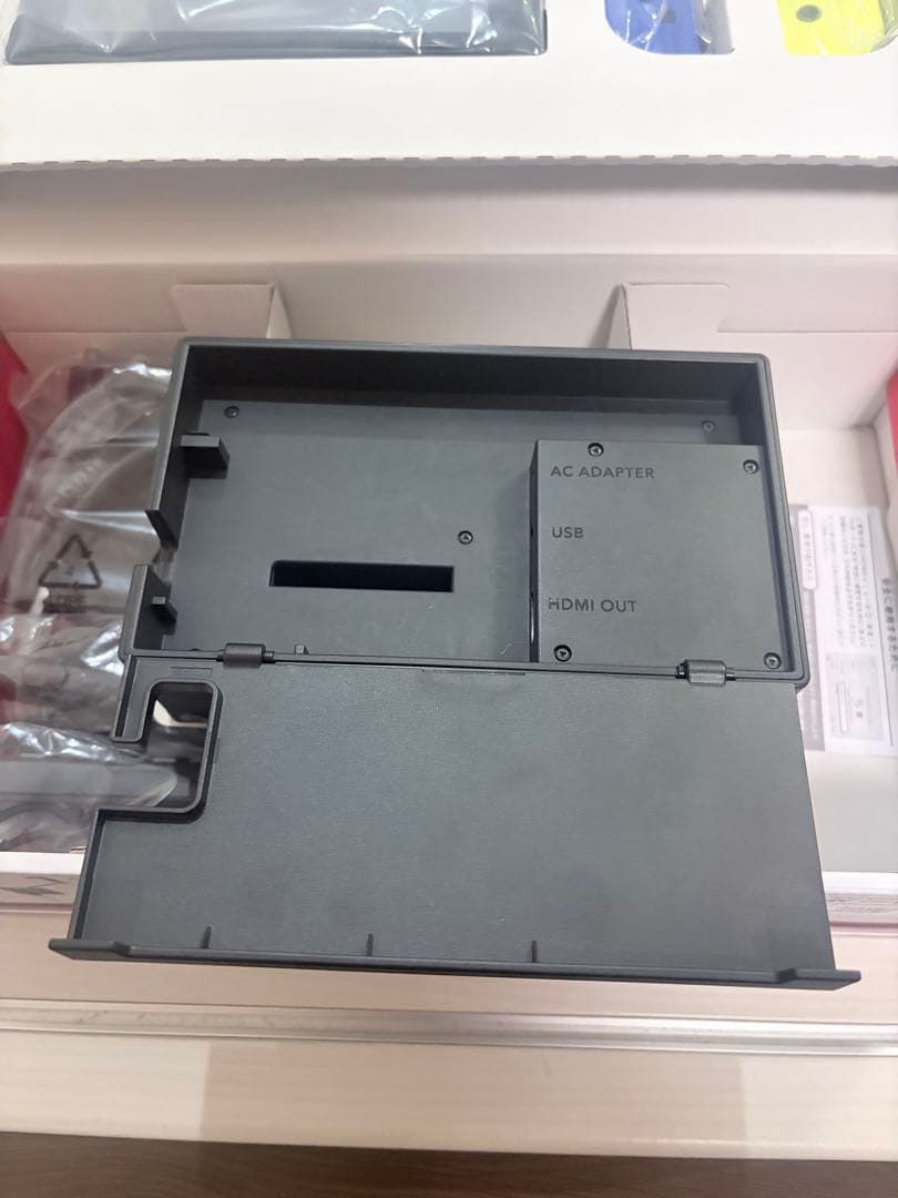 ✯✯YUKImomプロフ必読✯✯ 【美品】Nintendo Switch