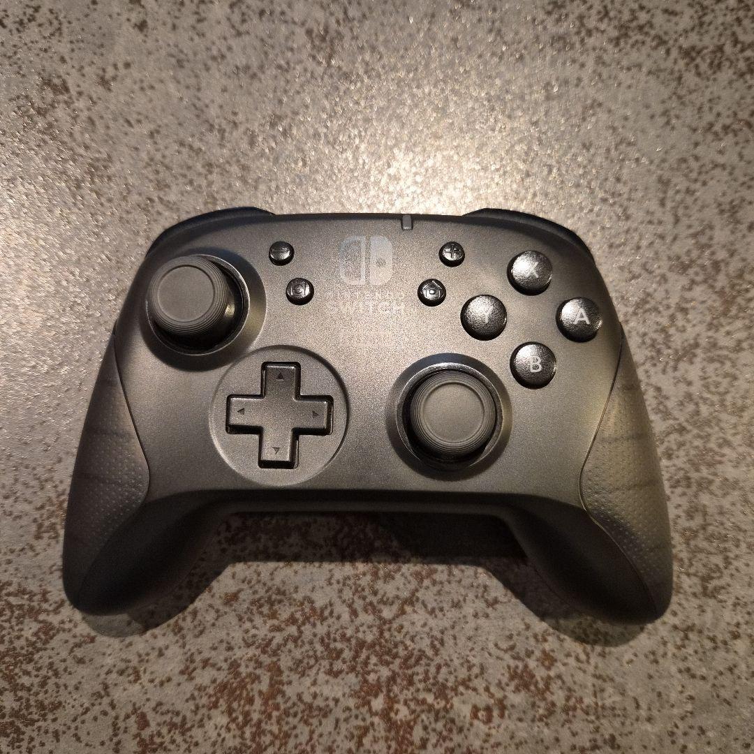 Nintendo Switch 本体　おまけ付