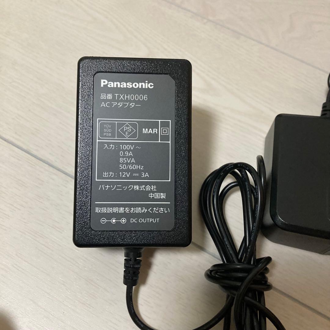 PanasonicプライベートビエラUN-19CFB10D