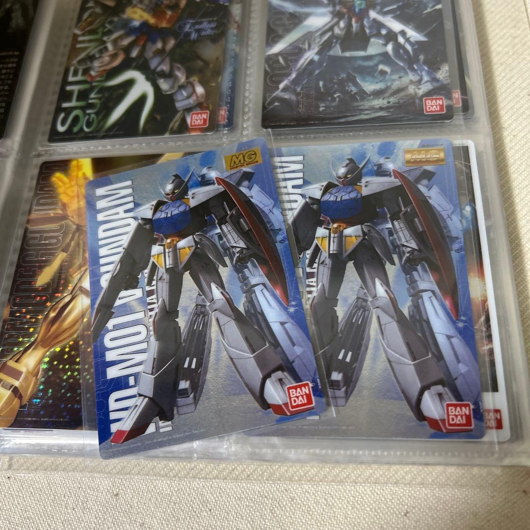 ガンプラパッケージアートコレクション 第1弾～第8弾 （ほぼ）コンプリートセット