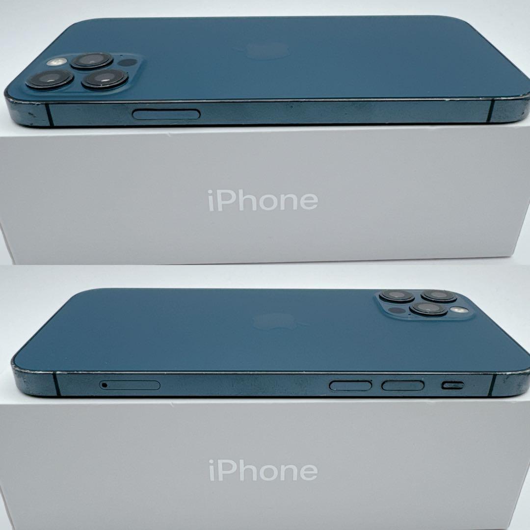【格安】iphone 12 pro 256GB 大容量 コスパ 人気　大画面