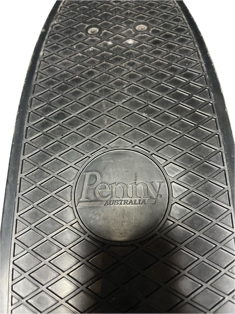 Penny Australia スケートボード　22インチ