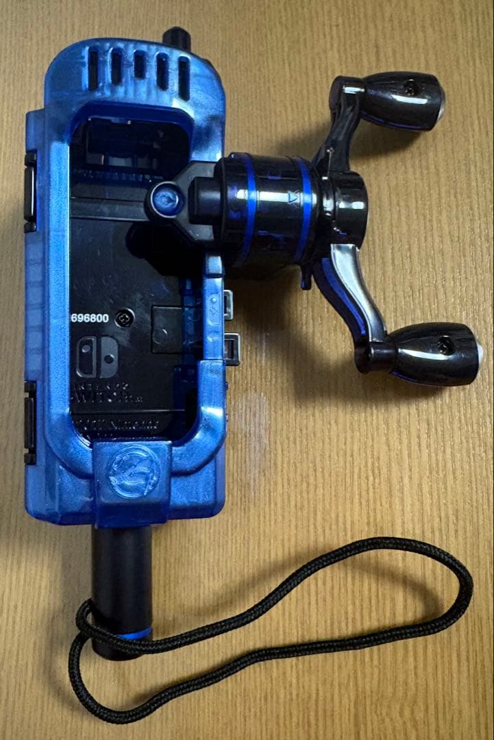 美品⭐︎釣りスピリッツ 釣って遊べる水族館 サオコン 2個 セット