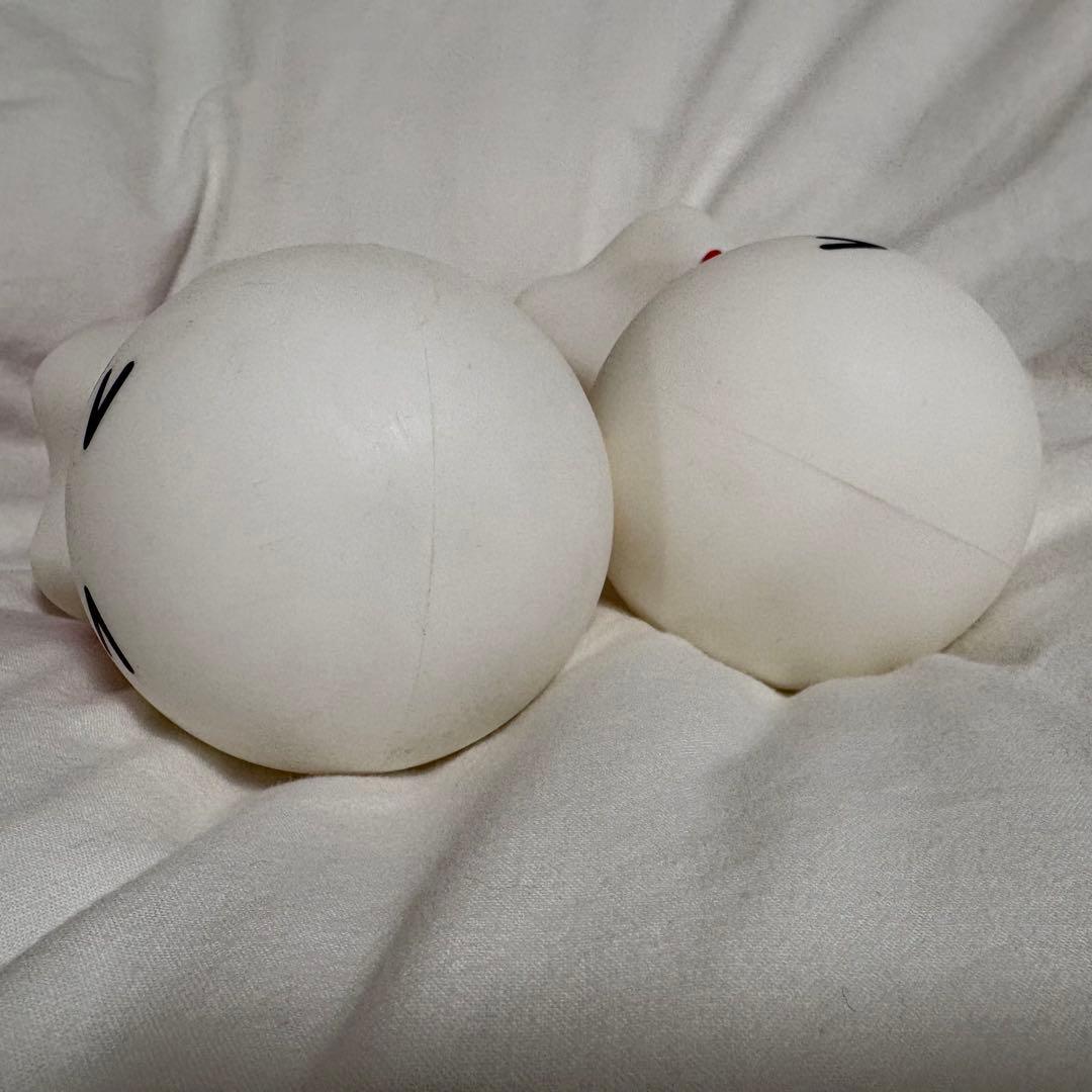 まふまふ まふてる ぽふぽふ ペンライト 2つセット