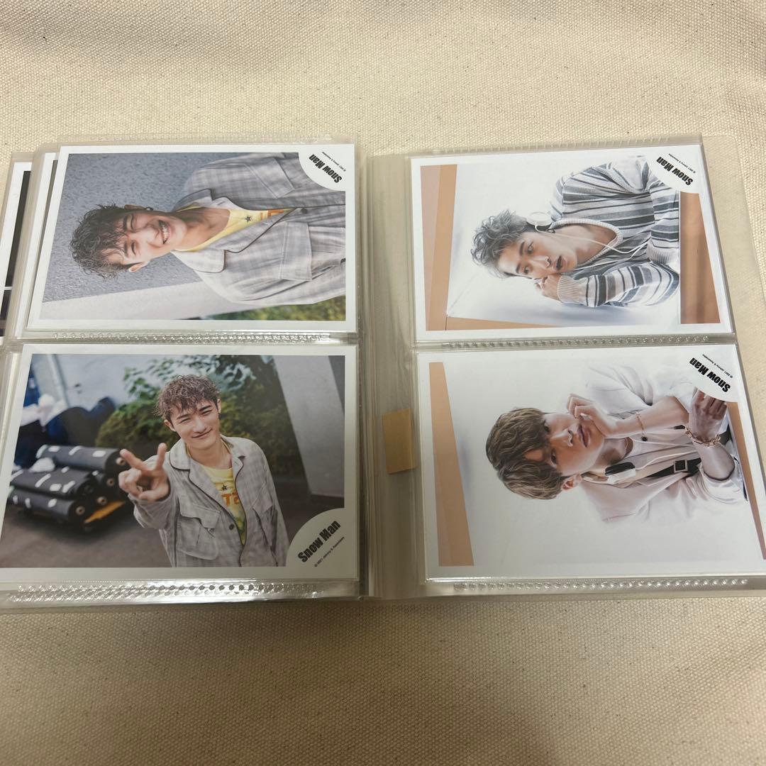 【バラ売り】 Man 公式写真