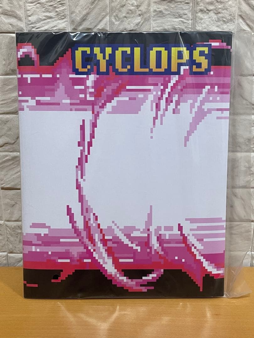 フィギュアーツ X-MEN サイクロップ GAMERVERSE